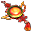 Fire Talisman