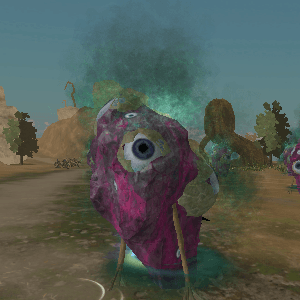 Metin of Observation