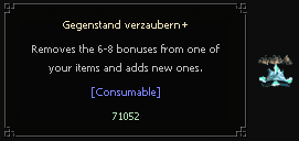 Enchant Item+