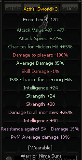 Enchant Item+