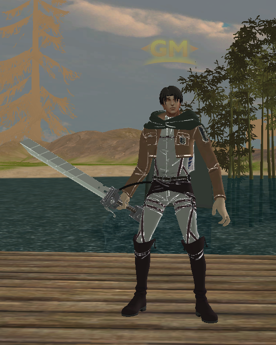 AOT Set