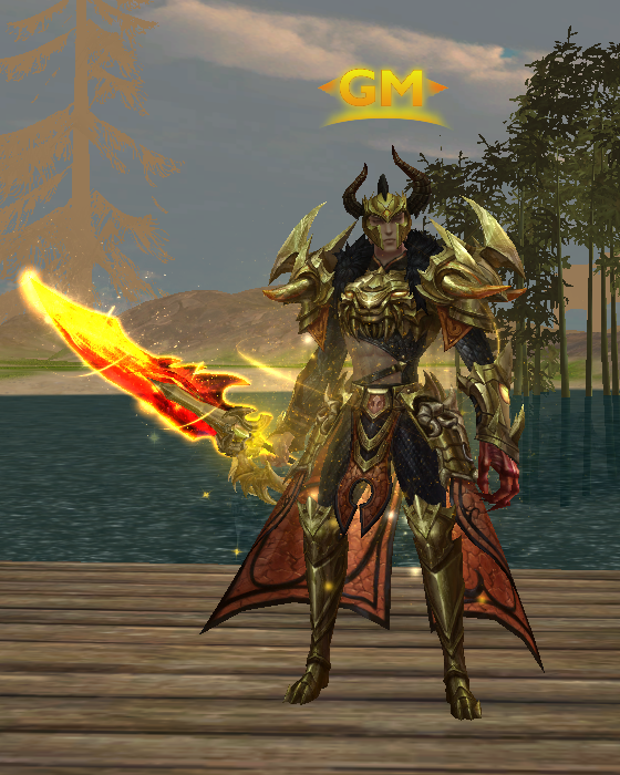 Beastman Set