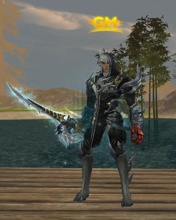 Dragonwind Set