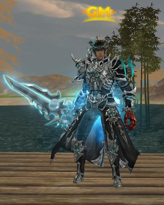 Gravewalker Set