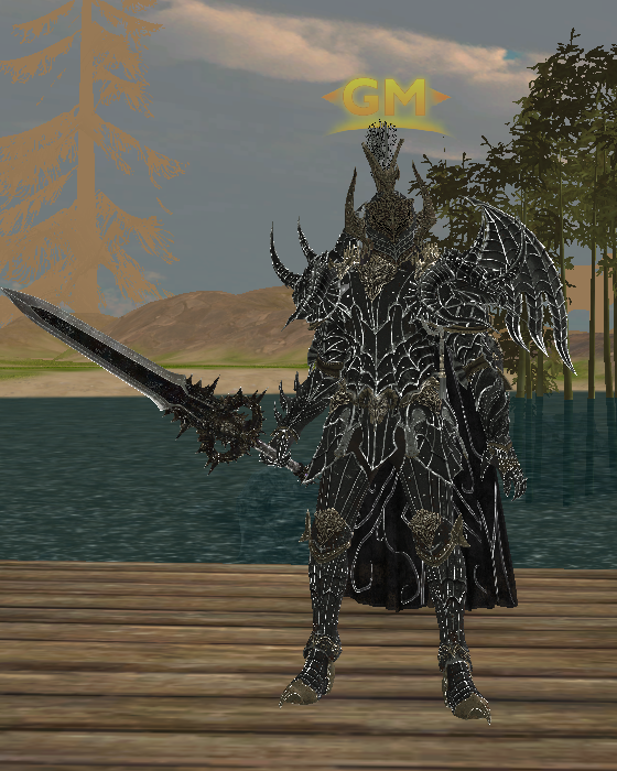 Hells Bells (Guild Exclusive) Set