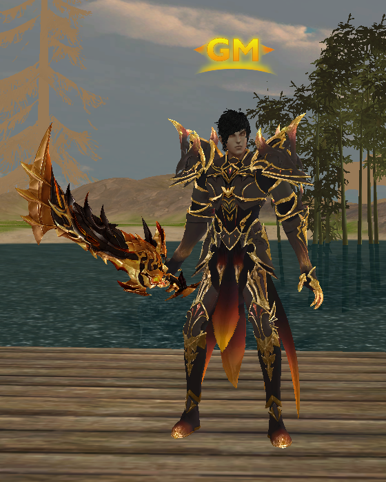 Holyangel Set