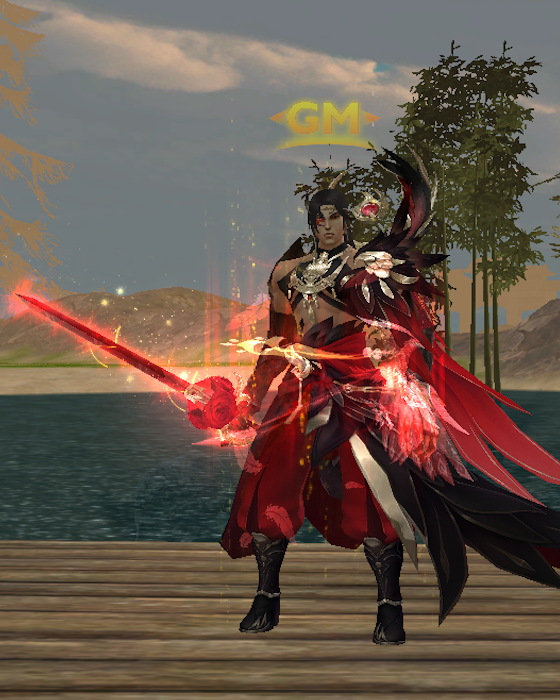 Nocture Set
